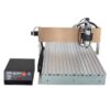 Frezarka CNC 6090 2.2kW 3D